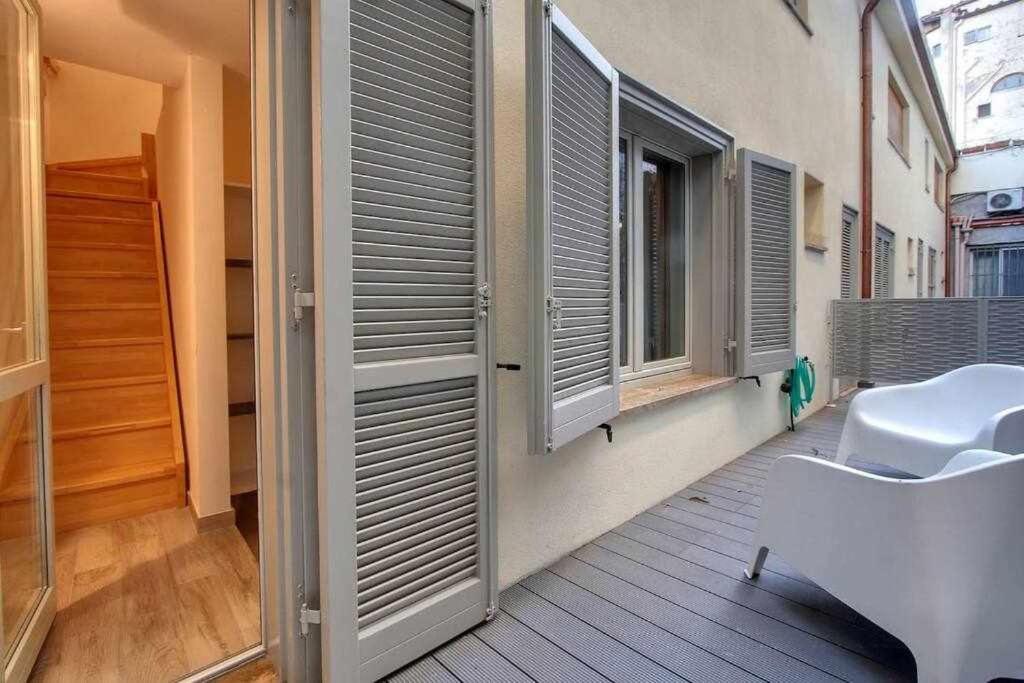 Apartamento Faenza Elegant