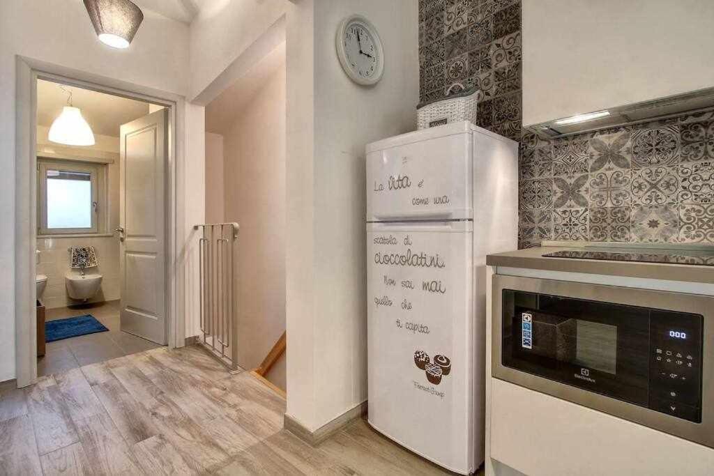 Faenza Elegant Apartamento *