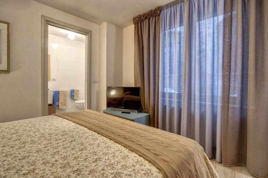 Apartamento Faenza Elegant *