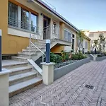 Faenza Elegant Apartment