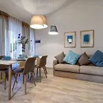 Faenza Elegant Apartment