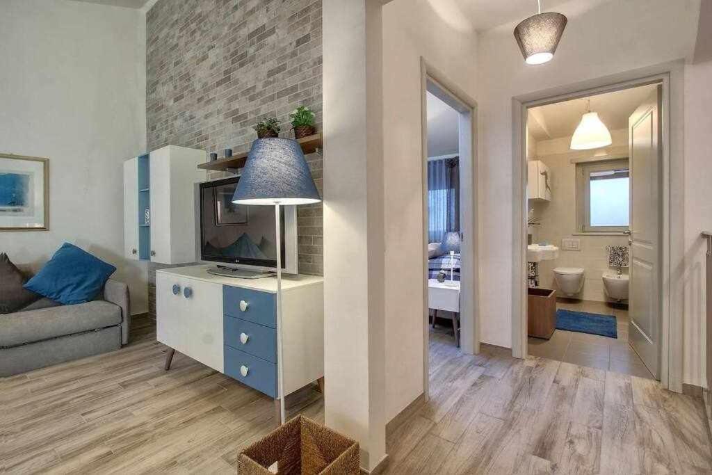Faenza Elegant Apartamento Florencia