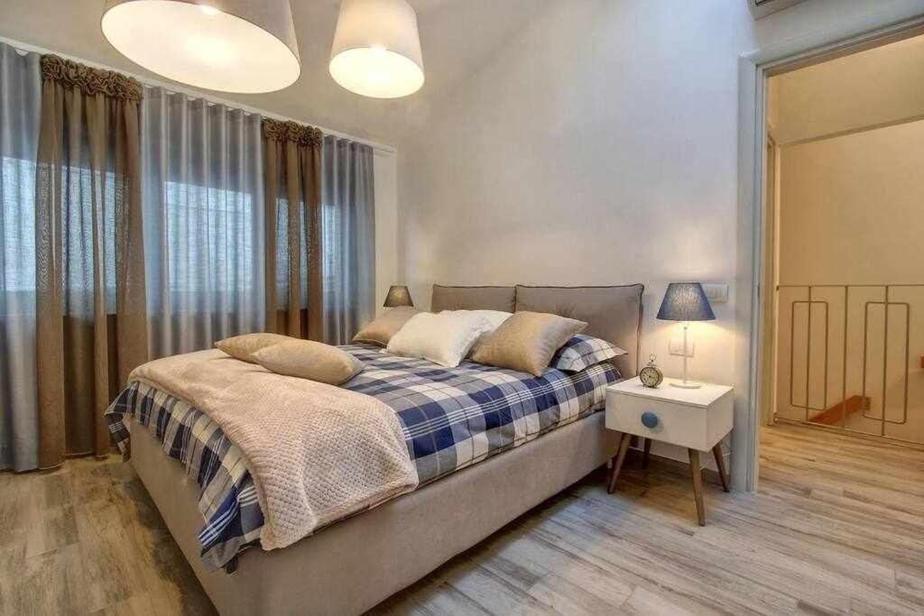 Faenza Elegant Apartamento