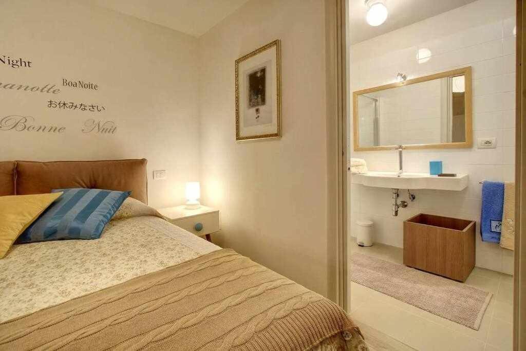 Faenza Elegant Apartamento Florencia
