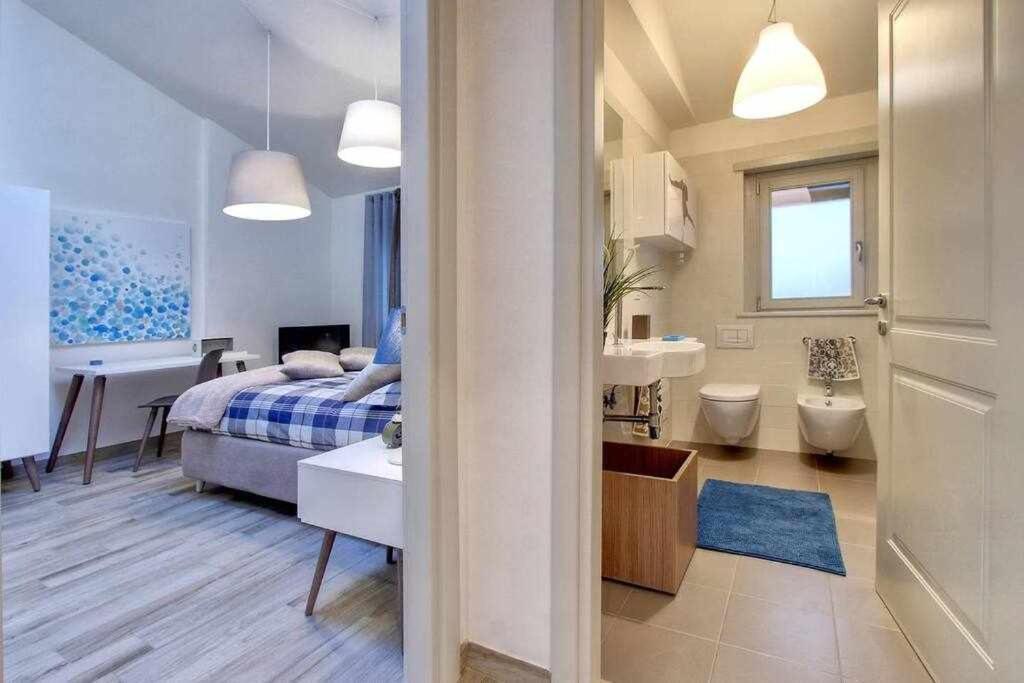 Apartamento Faenza Elegant Florencia