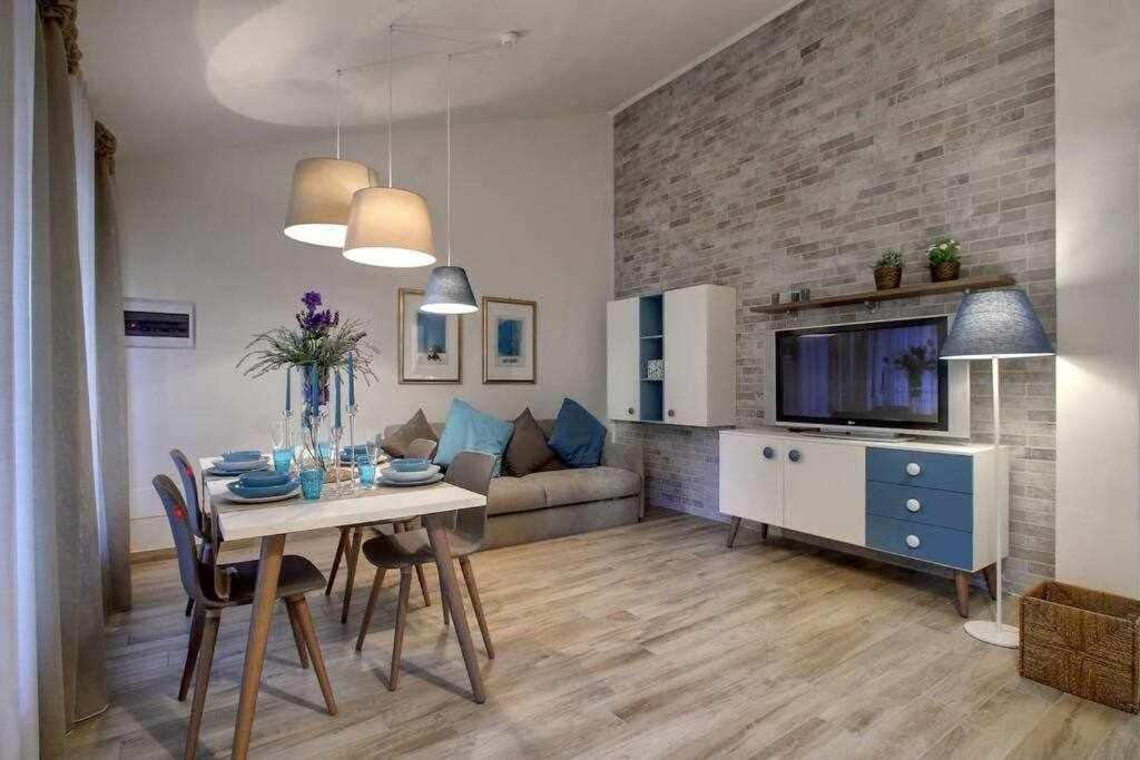 Apartamento Faenza Elegant