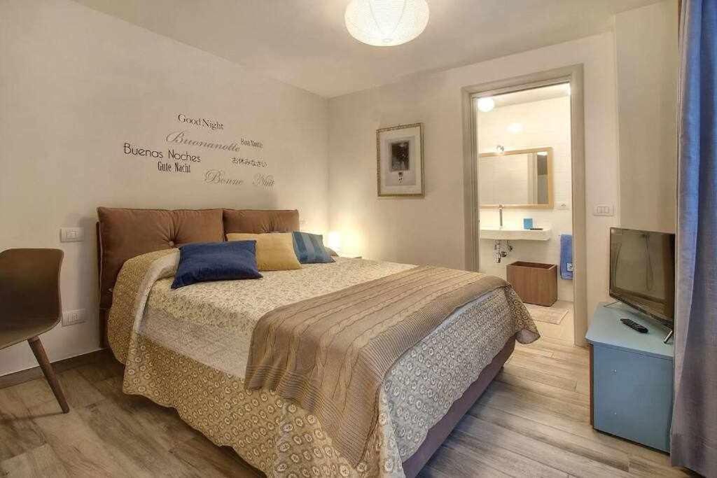Apartamento Faenza Elegant *