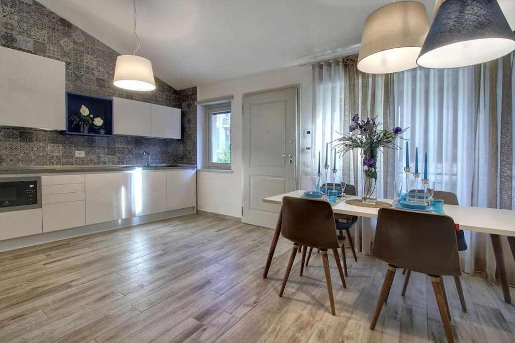 Apartamento Faenza Elegant *